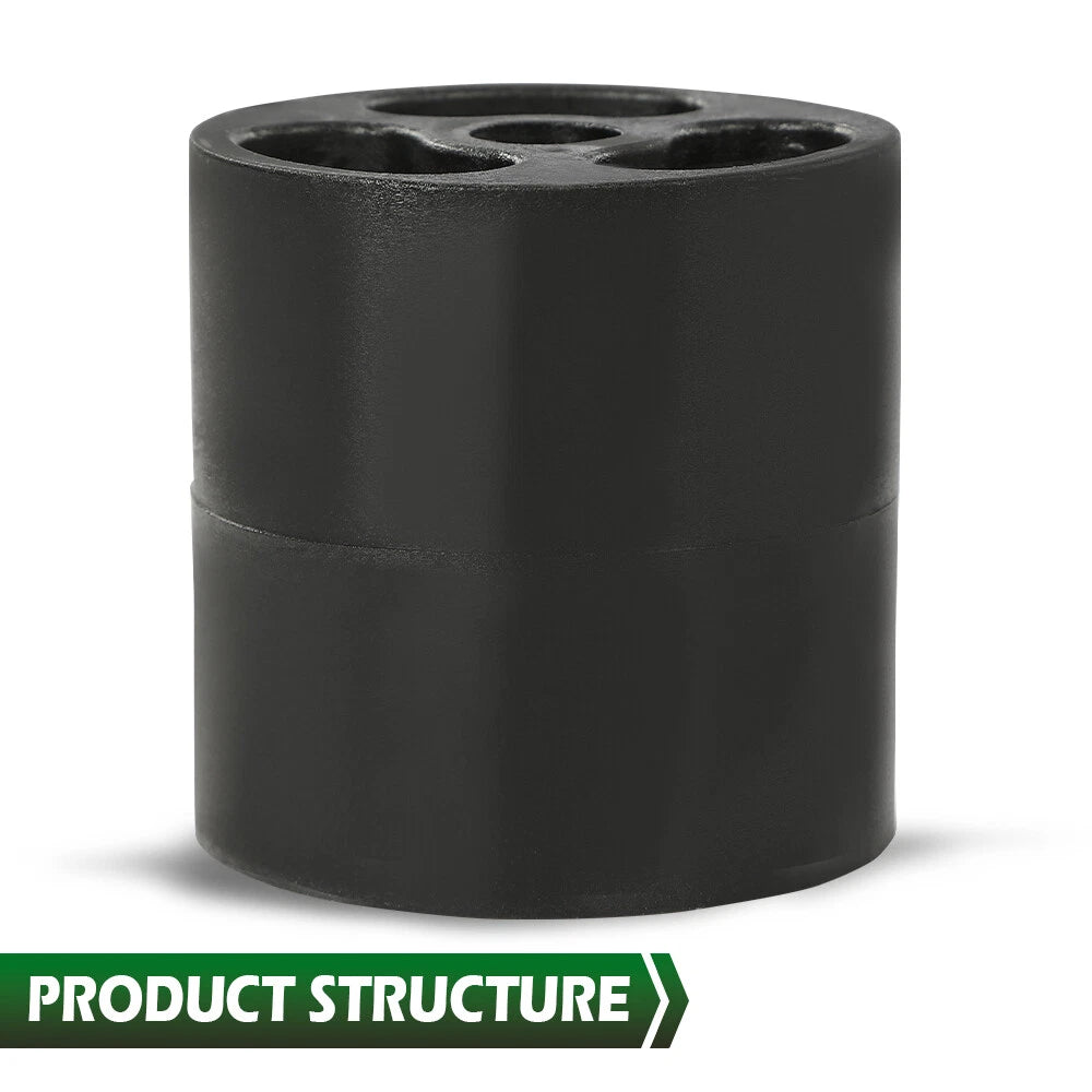 3" Body Lift Kit Block for Universal Fit