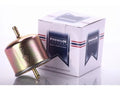 Fuel Filter for Mazda 626 (1995–1999) YJ738MF