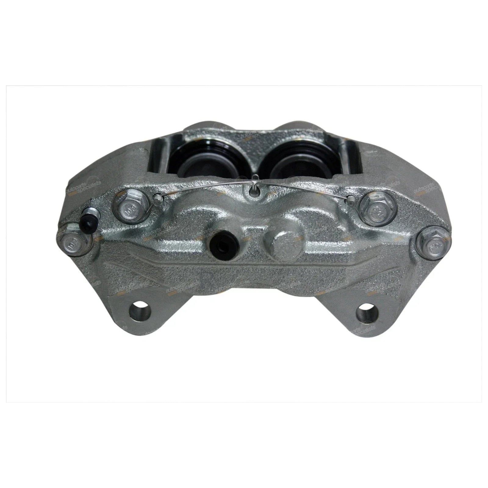 2 x Front LH+RH Disc Brake Caliper for Toyota Hilux (2005���2011)