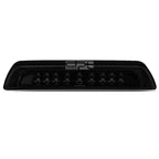 2X Tinted LED Third Tail Brake Light for Tundra (2007–2018)