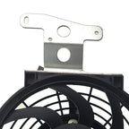 Engine Cooling Fan Assembly for Mercury Mountaineer (2002–2010)