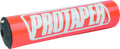 ProTaper 8in Round Bar Pad for Universal Applications (2010–2023) - Race Orange
