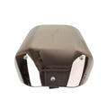 Silver Windscreen Visor Shield for Suzuki GSX 8S GSX8S (2023-2024)