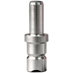 Milk Frothing Tube Connector Nozzle for Barista Tools (1.5cm)