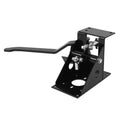 90 Degree Under Dash Brake Pedal for Universal Hot Rod/Street Rod/Trucks