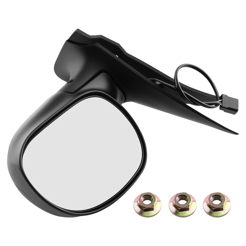 Passenger Side Mirror for Ford Expedition XLT (1998–2002) 955003