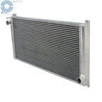 2-Row Aluminum Radiator for Mini Cooper (2011-2016)
