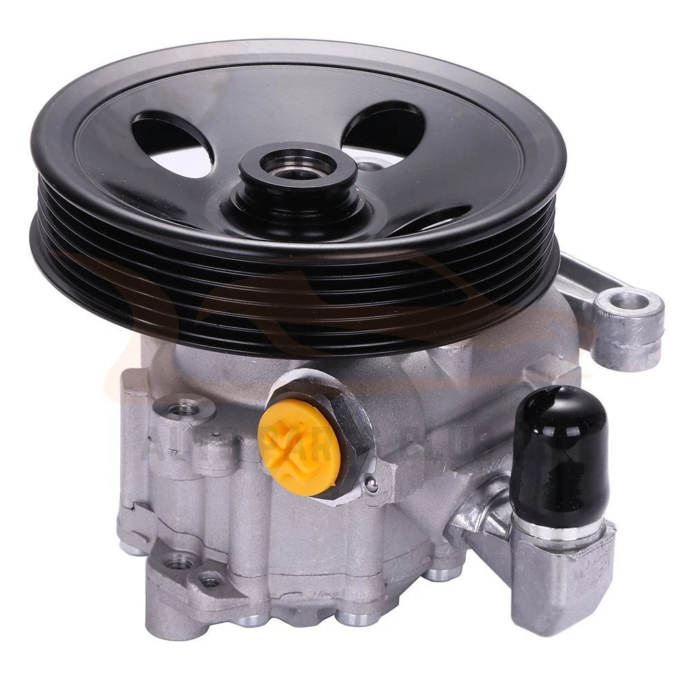 Power Steering Pump for Mercedes-Benz C240 C320 (2001–2005)