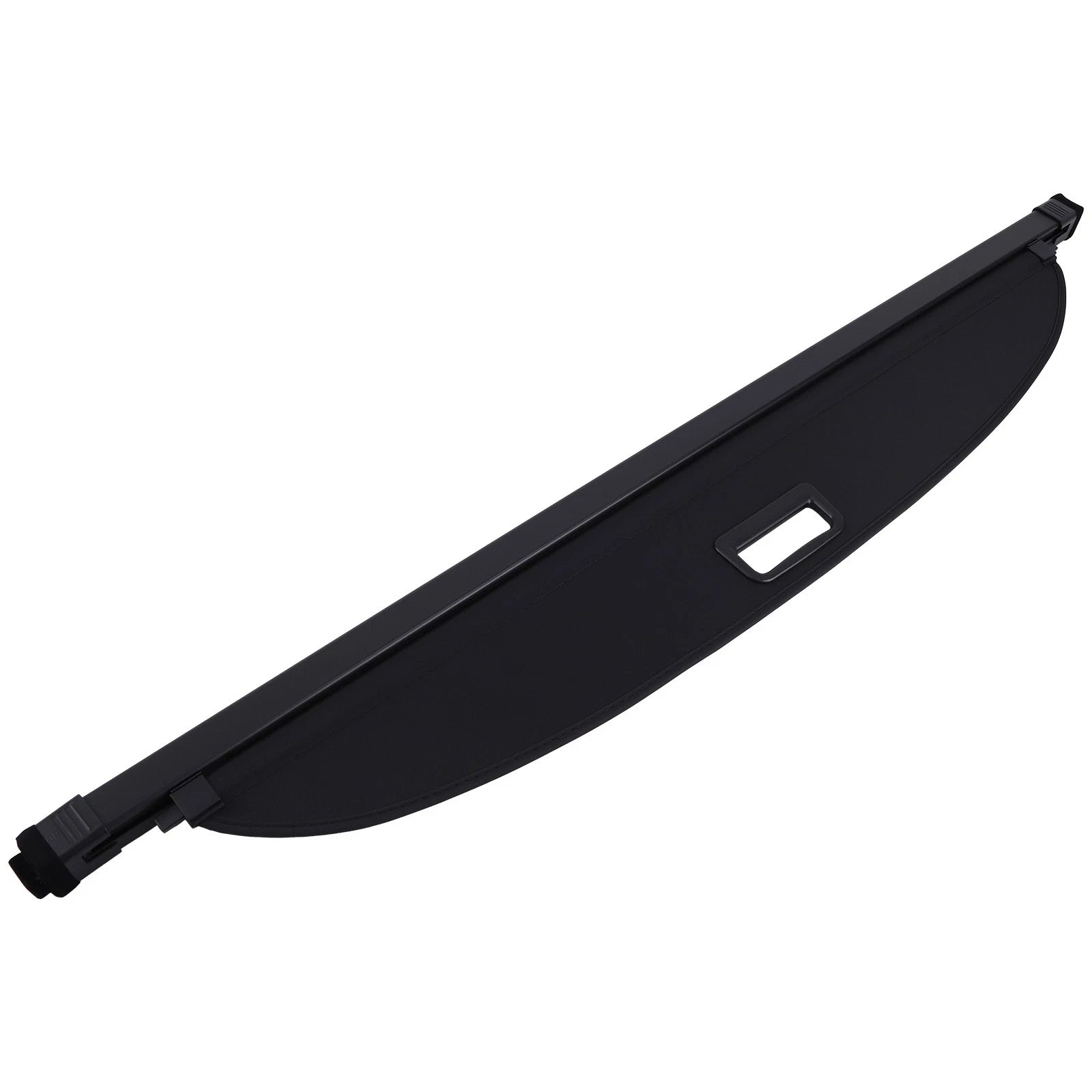 Retractable Cargo Cover for Honda Fit (2007-2008) ABS Plastic