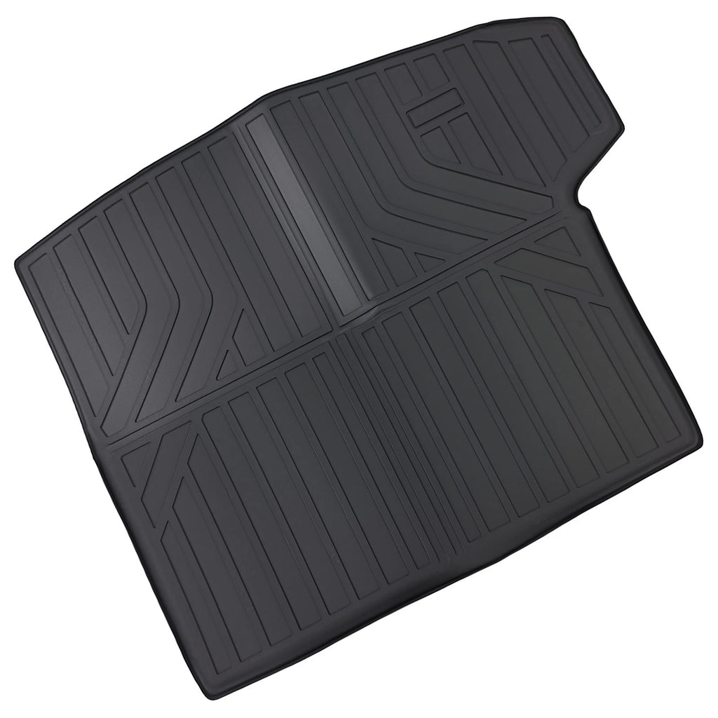 Rear Trunk Liner Bed Mat for Acura RDX (2019–2024) TPE Waterproof