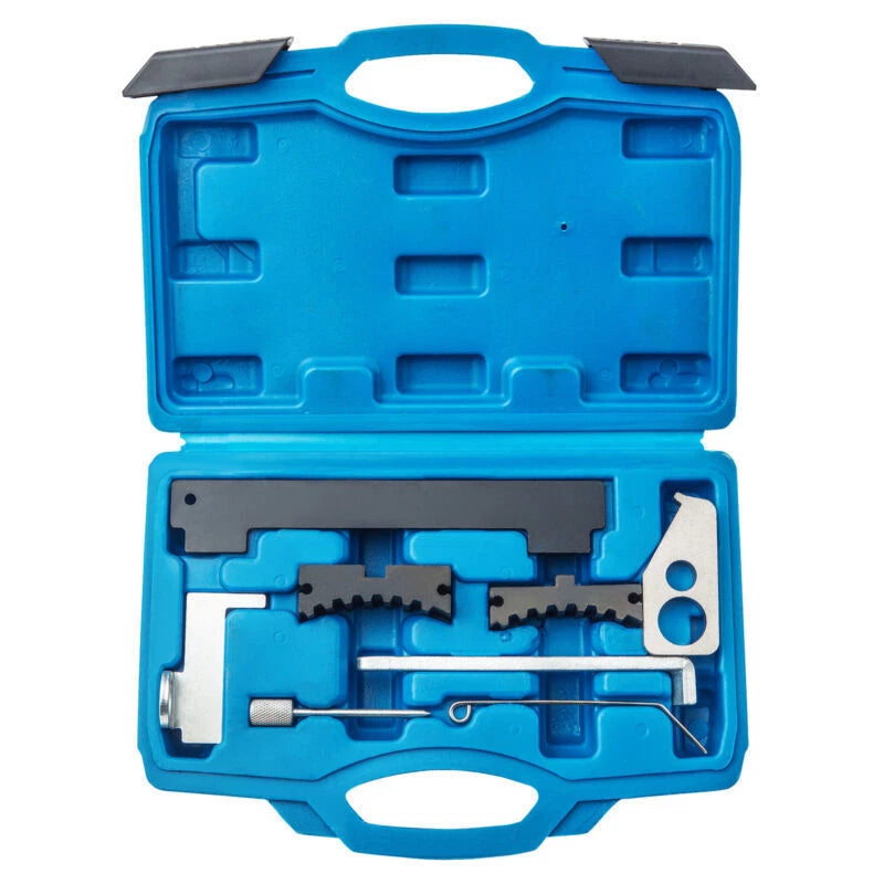 Engine Camshaft Timing Tool Kit for Chevy Cruze, Alfa Romeo, Fiat 16V (1.4, 1.6, 1.8)