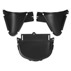 Headlight Housing Shroud for Honda TRX 400EX (1999–2004) #61301-HN1-000ZA