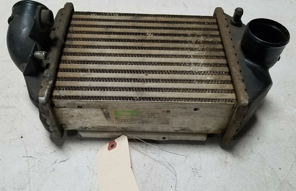 LH Driver Intercooler for Audi S4 A6 Allroad (2001) 078 145 805 K