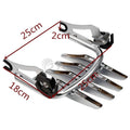 Luggage Rack Docking Hardware for Harley Touring Street Glide (2009–2013)