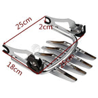 Luggage Rack Docking Hardware for Harley Touring Street Glide (2009–2013)