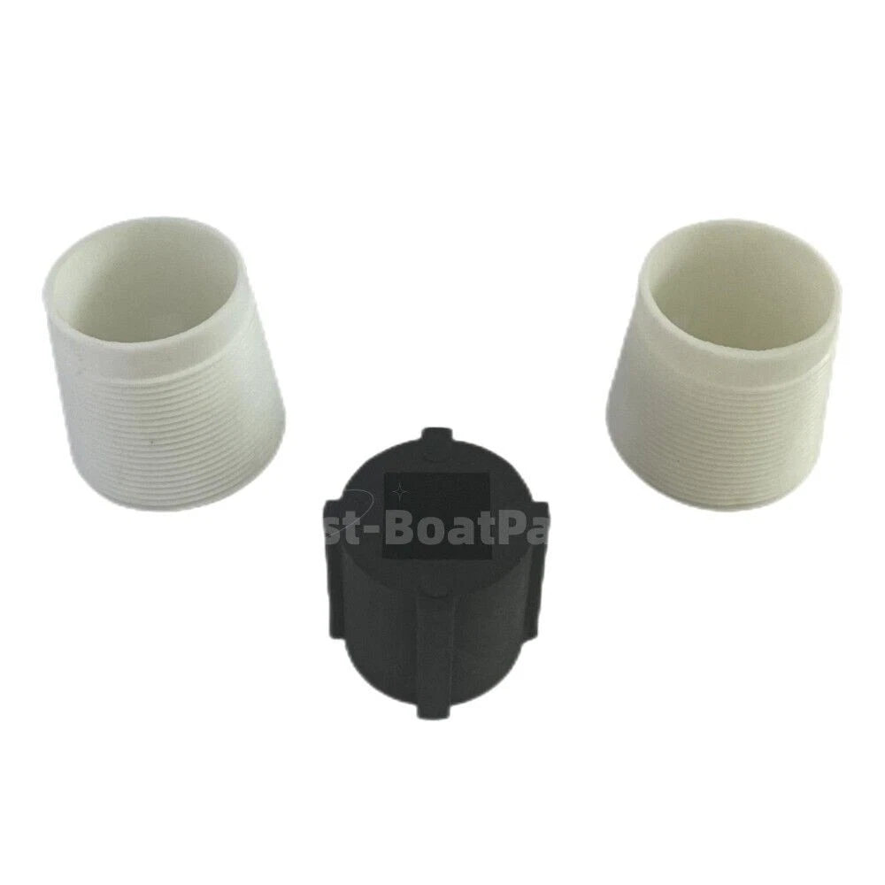 Water Hose Insert and Tool for MerCruiser Bravo (41674, 41674T)