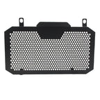 Black Cooling Guard for Honda CB500F CB400F/X CB500X (2013-2015)