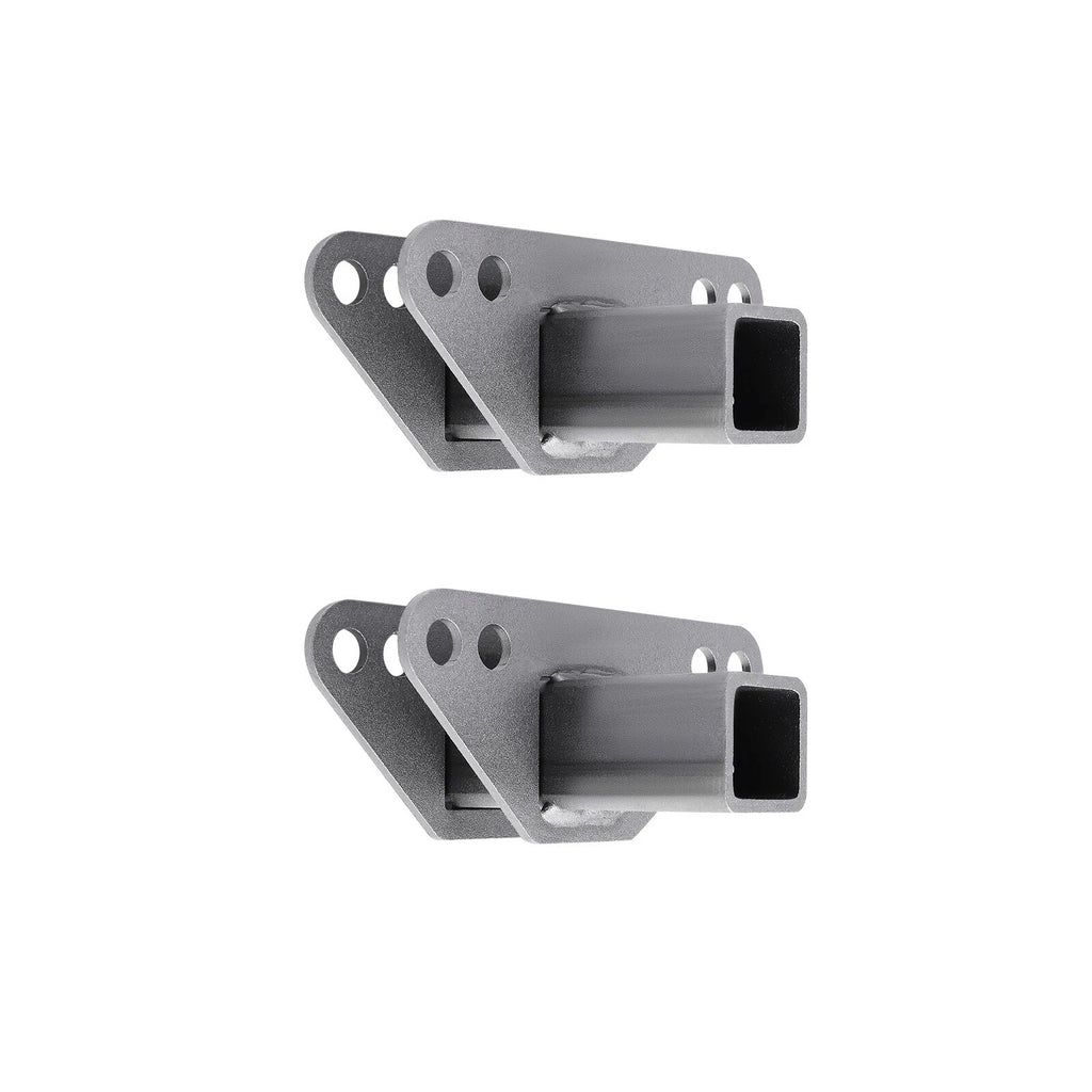 Universal Weld On Parallel 4 Link Kit for Classic Car Air Ride