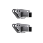 Universal Weld On Parallel 4 Link Kit for Classic Car Air Ride