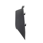 Front Right Bumper Lower Air Deflector for Jaguar XF (2020-2023)