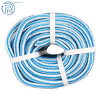 1/2" x 150' Arborist Polyester Fibre 16 Strand Braided Rigging Line