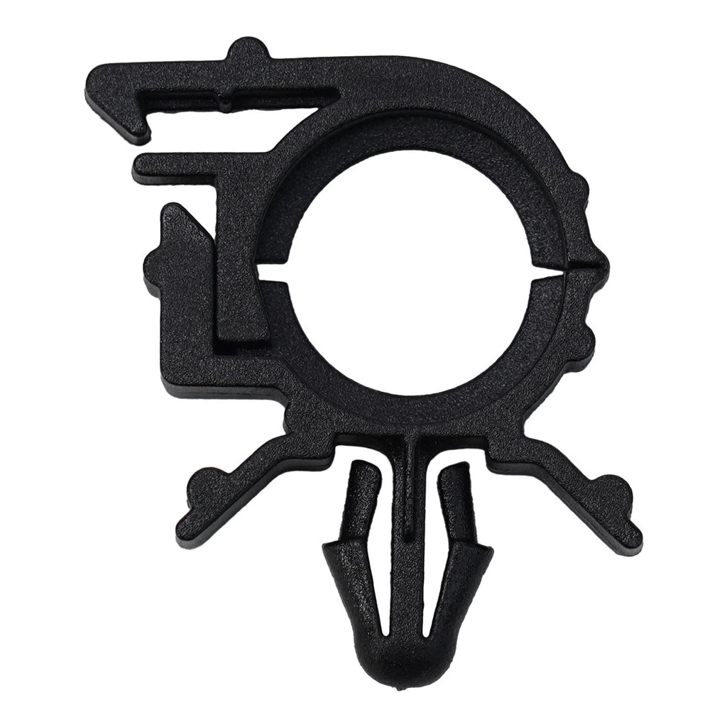 Set of 10 Engine Bay Wire Routing Clips for Universal Applications (2010–2023)