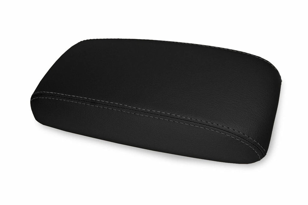 Console Lid Armrest Cover for Mazda 6 (2003–2008) Black