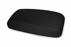 Console Lid Armrest Cover for Mazda 6 (2003–2008) Black