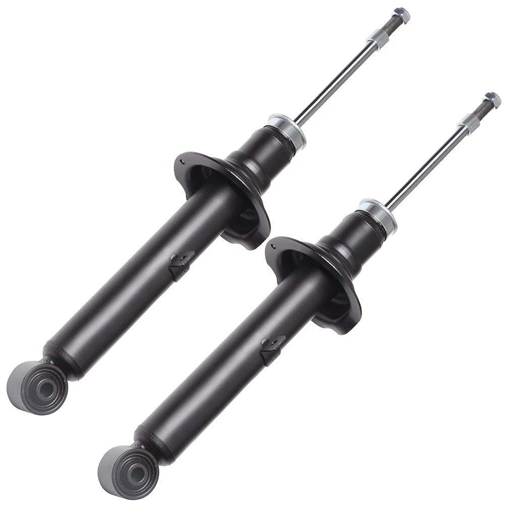 Set of 2 Front Struts for Lexus IS300 (2001–2005)