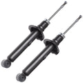 Set of 2 Front Struts for Lexus IS300 (2001–2005)