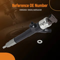 Diesel Fuel Injector for Mitsubishi L200 4D56 (1996–2006) 095000-5600 1465A041