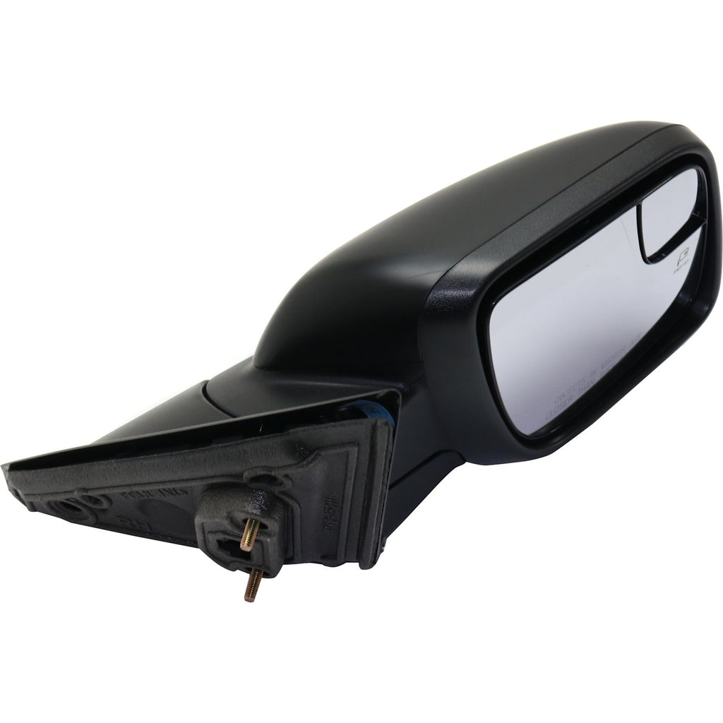 Set of 2 Power Folding Mirrors for 2016-2018 Ford Explorer