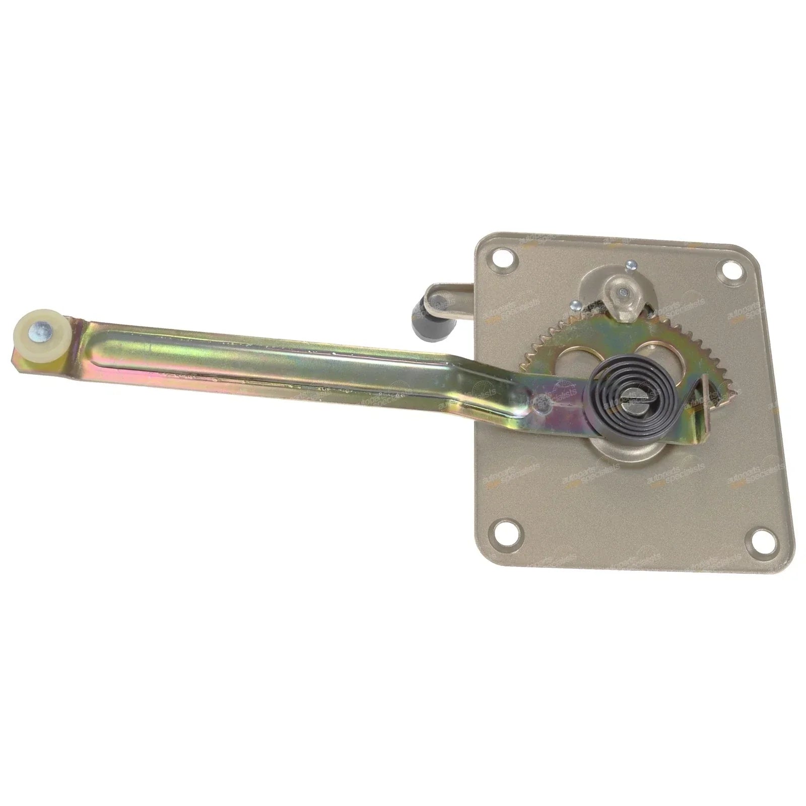 Right Hand Window Regulator Winder Handle for FJ40 FJ45 BJ40 HJ45 (1969–1975)