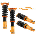 Adjustable Coilovers Suspension Kit for Subaru Legacy (1999–2004)