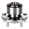 Front Wheel Bearing Hub Assembly for Volvo V50 C70 C30 S40 (2005–2013)