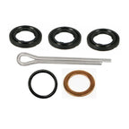 Gasket Set for Suzuki Outboard (09168-10022, 09168-12017)