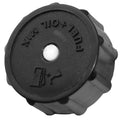 Fuel Cap for Homelite Trimmer GST HBC18 HBC30 (A00982B)