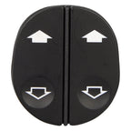 Power Window Switch for Ford Fusion (2006–2012), Fiesta (1998–2012), Ka (2001–2008)