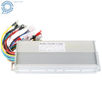 1500W Motor Speed Controller for Electric E-bike Scooter (48V/72V)
