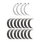 Engine Crankshaft Rod Bearing Set for Cummins ISX15 (5406110)