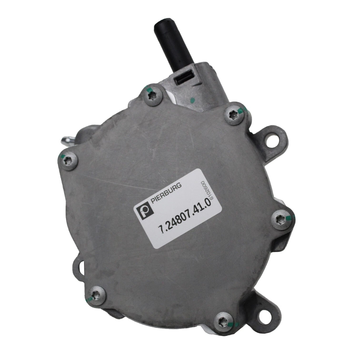 PIERBURG Vacuum Pump for 2722300565 / 7.24807.41.0