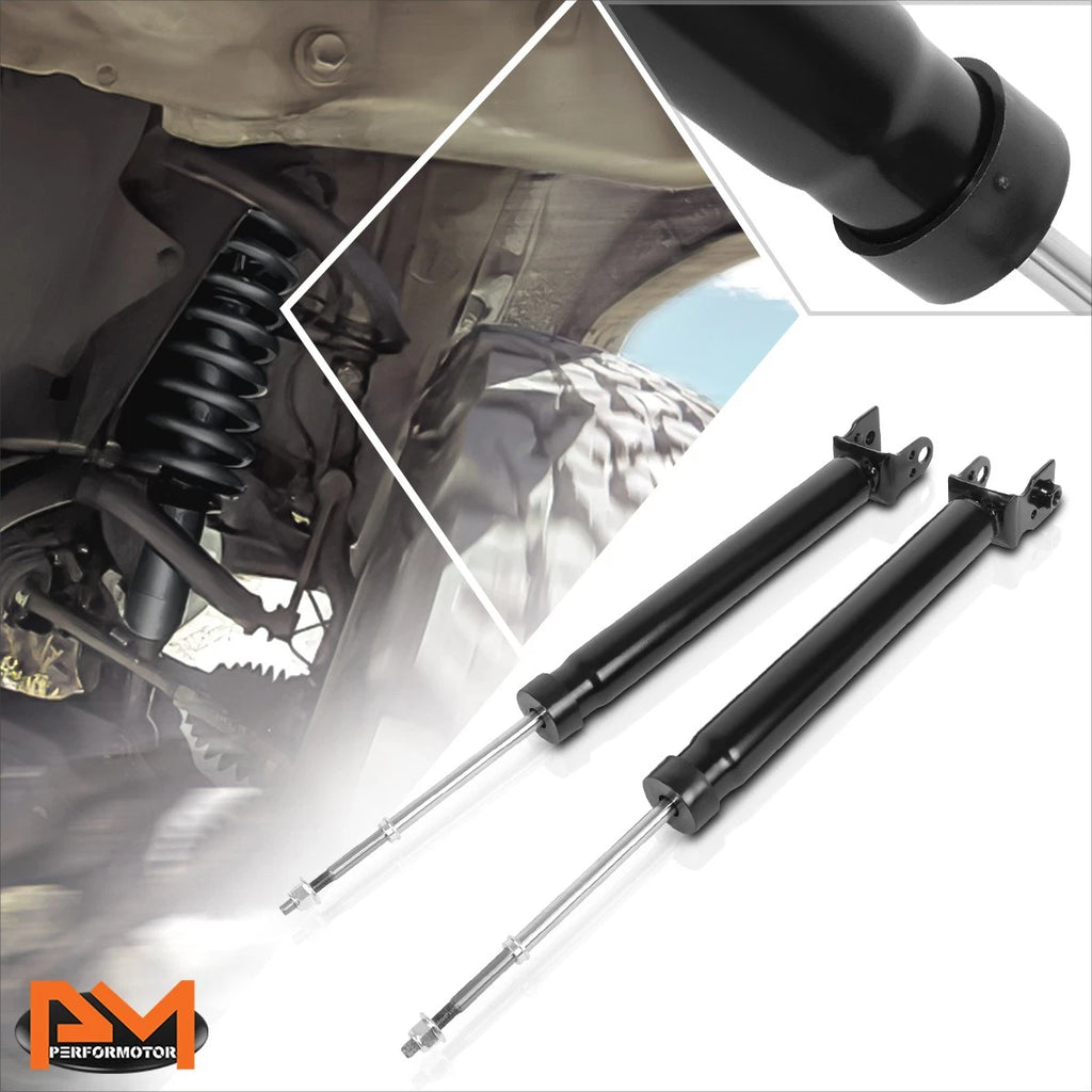 Set of 2 Shock Absorbers for Nissan Altima Maxima (2007–2018)
