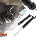 Set of 2 Shock Absorbers for Nissan Altima Maxima (2007–2018)