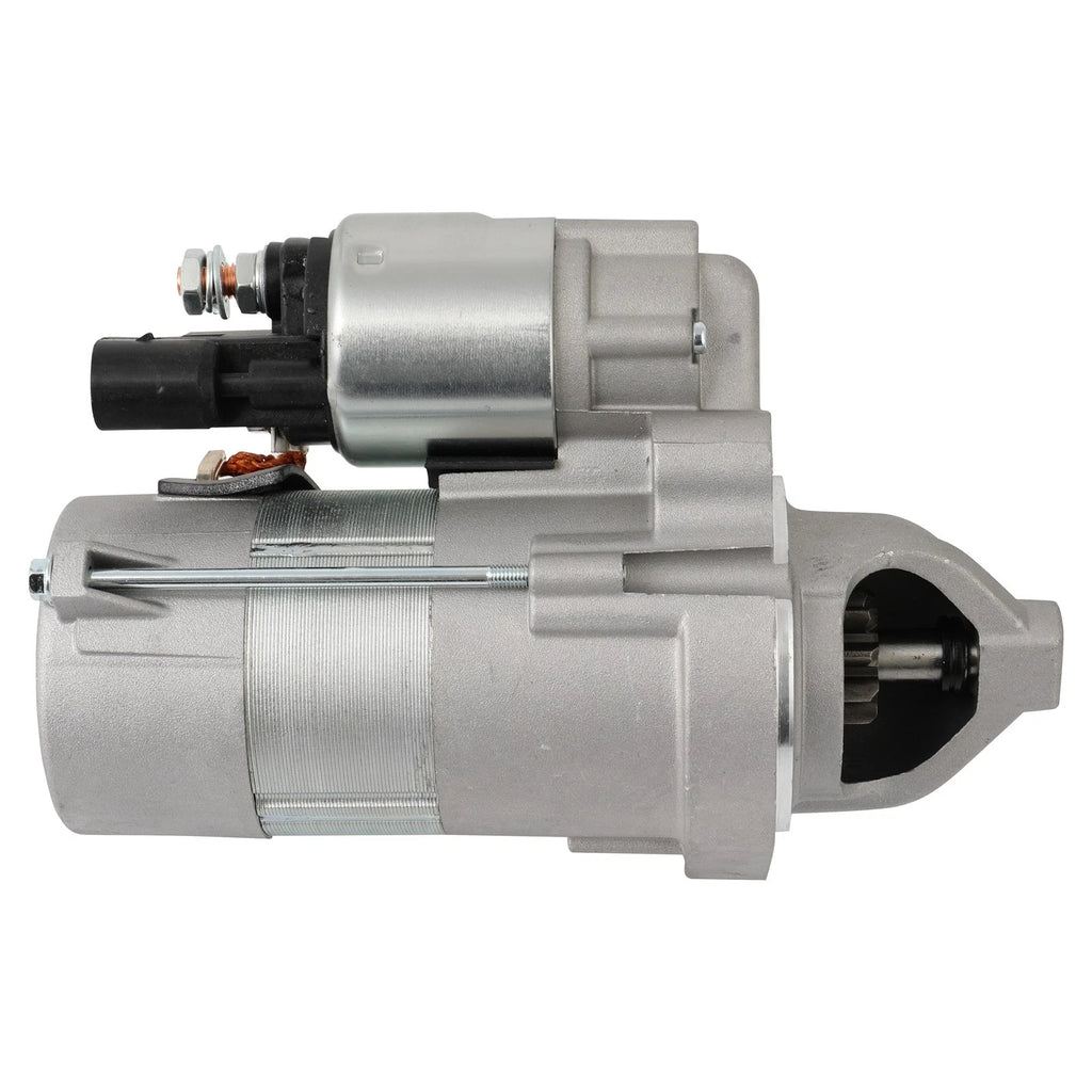 Starter Motor for Audi A6 Quattro (2005–2011), A8 Quattro (2007–2010) 17887