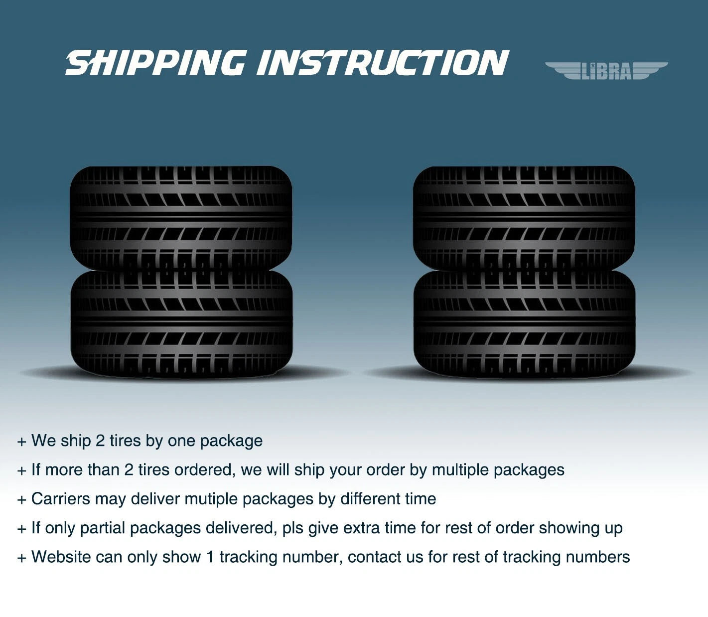 Set of 2 WANDA 22X11-12 Golf Cart ATV Tires 4 Ply - 14052