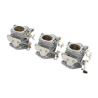 Carburetor for Yamaha 2 Stroke 75HP 85HP Outboard Motors (688-14301 14302 14303)