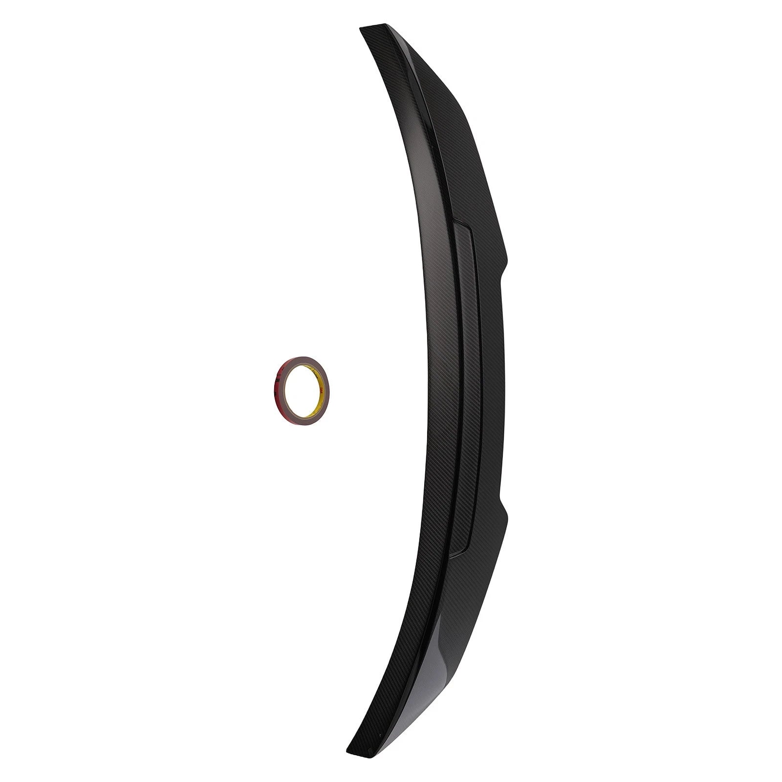 Carbon Fiber Rear Trunk Spoiler for BMW F82 M4 (2015–2019)