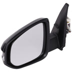 Heated Driver Left Side Mirror for Toyota 4Runner (2014–2018) with Signal Lamp