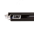 HMF Dual Slip On Exhaust Muffler Pipe for Can Am Maverick (2013–2018)