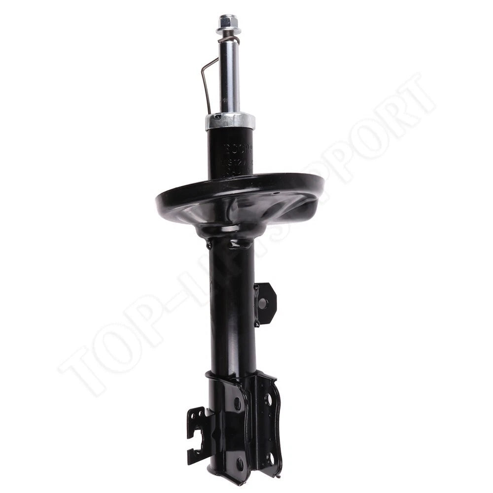 Set of 4 Suspension Struts for Suzuki Aerio (2004–2007)